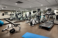 Fitness Center Staybridge Suites FORT WORTH WEST, an IHG Hotel