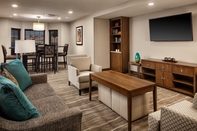 Common Space Staybridge Suites FORT WORTH WEST, an IHG Hotel