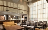 Lobby 6 Staybridge Suites FORT WORTH WEST, an IHG Hotel