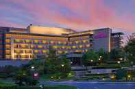 Lain-lain Crowne Plaza SHANGHAI ANTING, an IHG Hotel