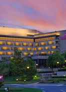 null Crowne Plaza SHANGHAI ANTING, an IHG Hotel