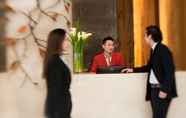 Lain-lain 6 Crowne Plaza SHANGHAI ANTING, an IHG Hotel