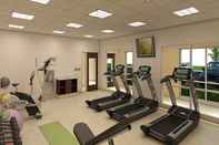 Fitness Center Holiday Inn Express & Suites BLACKWELL, an IHG Hotel