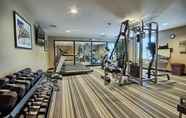 Fitness Center 4 Candlewood Suites COLUMBUS - GROVE CITY