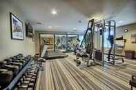 Fitness Center Candlewood Suites COLUMBUS - GROVE CITY