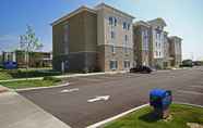 Exterior 5 Candlewood Suites COLUMBUS - GROVE CITY