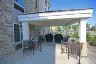 Common Space Candlewood Suites COLUMBUS - GROVE CITY