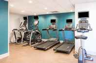 Fitness Center Holiday Inn Express LORTON, an IHG Hotel