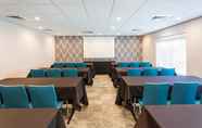 Functional Hall 5 Holiday Inn Express LORTON, an IHG Hotel