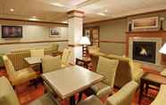 Restoran 6 Holiday Inn Express & Suites FREEPORT - BRUNSWICK AREA, an IHG Hotel