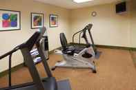 Fitness Center Holiday Inn Express & Suites FREEPORT - BRUNSWICK AREA, an IHG Hotel