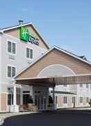 EXTERIOR_BUILDING Holiday Inn Express & Suites FREEPORT - BRUNSWICK AREA, an IHG Hotel