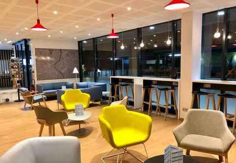 Others Holiday Inn Express BORDEAUX - LORMONT, an IHG Hotel