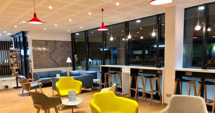 Lainnya Holiday Inn Express BORDEAUX - LORMONT, an IHG Hotel