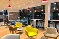 Others Holiday Inn Express BORDEAUX - LORMONT, an IHG Hotel