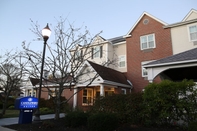 Exterior Candlewood Suites PORTLAND - SCARBOROUGH