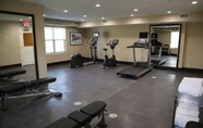 Fitness Center 4 Candlewood Suites PORTLAND - SCARBOROUGH