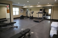 Fitness Center Candlewood Suites PORTLAND - SCARBOROUGH