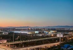 Others 5 Crowne Plaza BEIJING INTERNATIONAL AIRPORT by IHG, an IHG Hotel