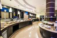 Others Holiday Inn Express DUBAI AIRPORT, an IHG Hotel