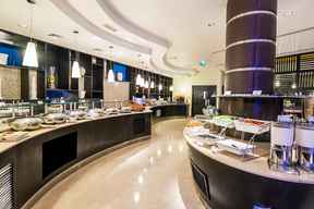 Holiday Inn Express DUBAI AIRPORT, an IHG Hotel