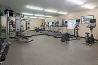 Fitness Center Candlewood Suites ATHENS