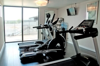 Fitness Center Holiday Inn VICTORVILLE, an IHG Hotel