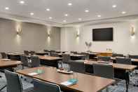 ห้องประชุม Hotel Indigo WINSTON-SALEM DOWNTOWN, an IHG Hotel