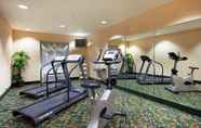 Fitness Center 3 Holiday Inn Express & Suites LENOIR CITY (KNOXVILLE AREA), an IHG Hotel