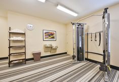 Lobby 3 Candlewood Suites HARRISBURG - HERSHEY by IHG