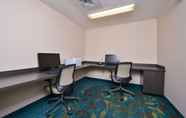 Functional Hall 2 Candlewood Suites HARRISBURG - HERSHEY