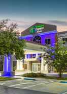 EXTERIOR_BUILDING Holiday Inn Express Hotel & Suites Silver Springs - Ocala, an IHG Hotel