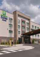 EXTERIOR_BUILDING Holiday Inn Express & Suites CHARLOTTE - BALLANTYNE, an IHG Hotel