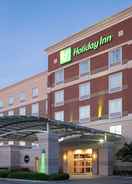 EXTERIOR_BUILDING Holiday Inn & Suites HOUSTON WEST - WESTWAY PARK, an IHG Hotel