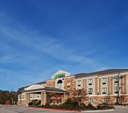 Luar Bangunan 2 Holiday Inn Express & Suites CLEVELAND, an IHG Hotel