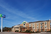 Luar Bangunan Holiday Inn Express & Suites CLEVELAND, an IHG Hotel