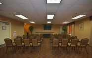 Functional Hall 4 Holiday Inn Express LAS VEGAS-NELLIS, an IHG Hotel