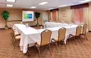 Functional Hall 6 Holiday Inn Express LAS VEGAS-NELLIS, an IHG Hotel