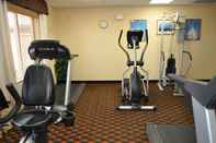 Fitness Center Holiday Inn Express LAS VEGAS-NELLIS, an IHG Hotel