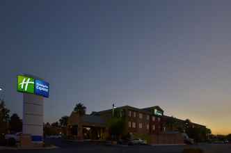 Exterior 4 Holiday Inn Express LAS VEGAS-NELLIS, an IHG Hotel