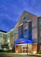 EXTERIOR_BUILDING Candlewood Suites ST. ROBERT