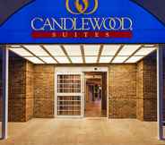 Bangunan 4 Candlewood Suites ST. ROBERT