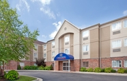 Exterior 5 Candlewood Suites ST. ROBERT