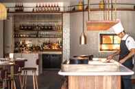 Bar, Cafe and Lounge InterContinental Hotels HAYMAN ISLAND RESORT, an IHG Hotel