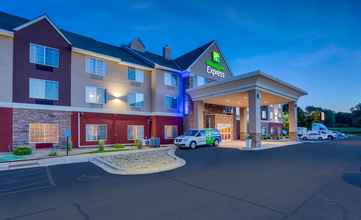 Exterior 4 Holiday Inn Express ST PAUL S - INVER GROVE HGTS, an IHG Hotel