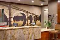 Lobi Staybridge Suites MIDVALE, an IHG Hotel