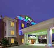 Luar Bangunan 2 Holiday Inn Express & Suites WAXAHACHIE, an IHG Hotel