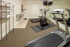 Fitness Center Holiday Inn Express & Suites WAXAHACHIE by IHG, an IHG Hotel