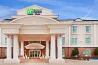 Luar Bangunan Holiday Inn Express & Suites WAXAHACHIE, an IHG Hotel