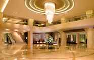 Lain-lain 7 Crowne Plaza TIANJIN BINHAI, an IHG Hotel